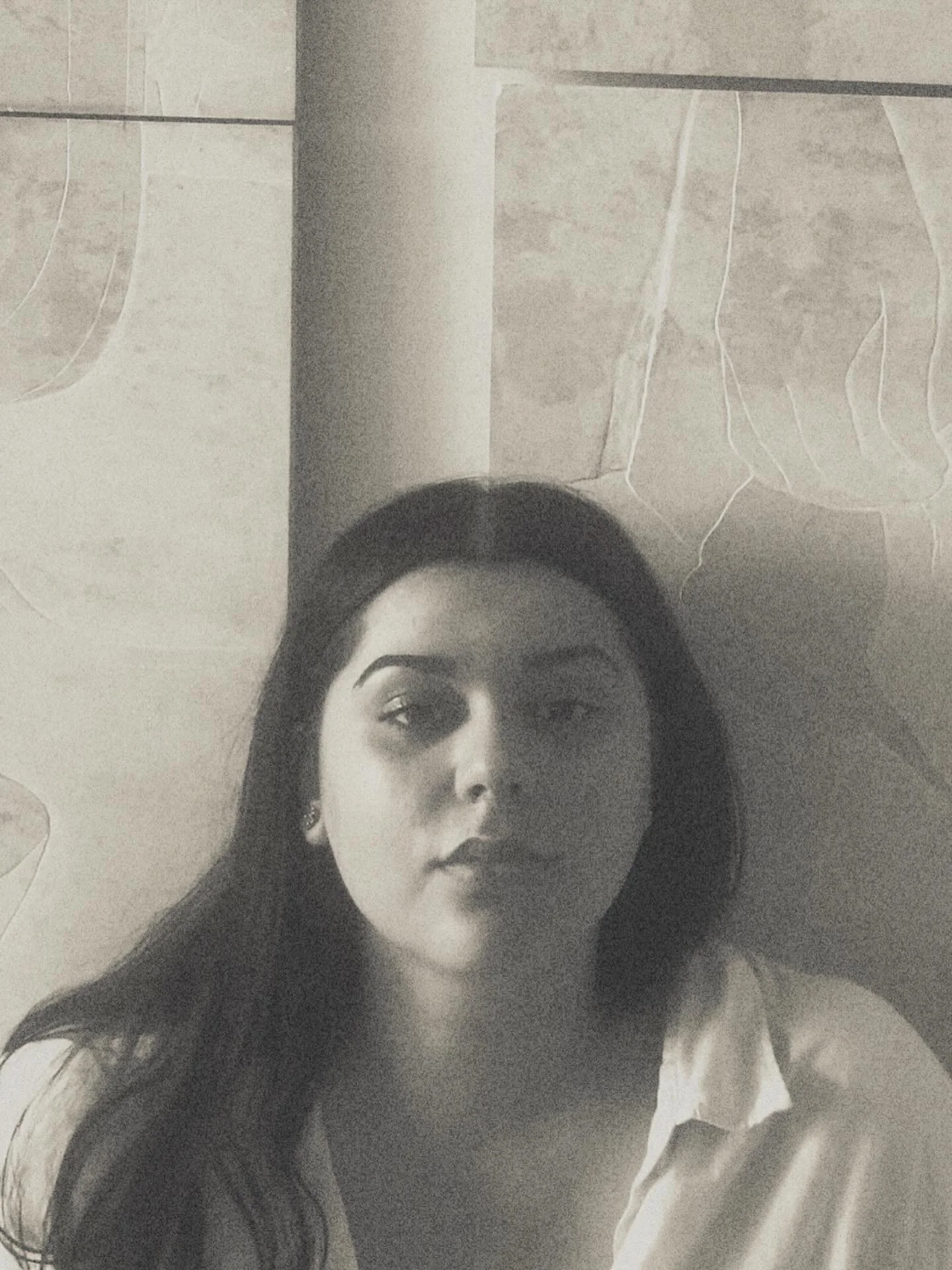 Taisia Corbut portrait