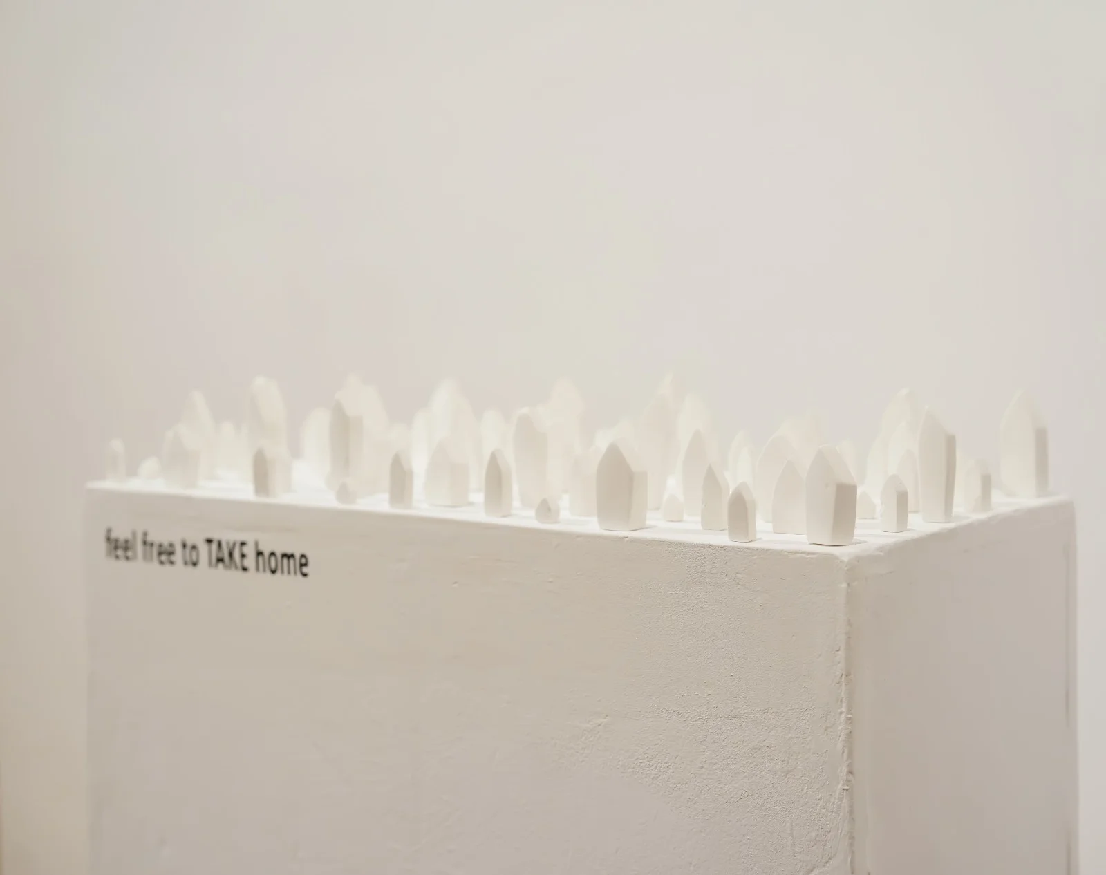 What’s left of you?