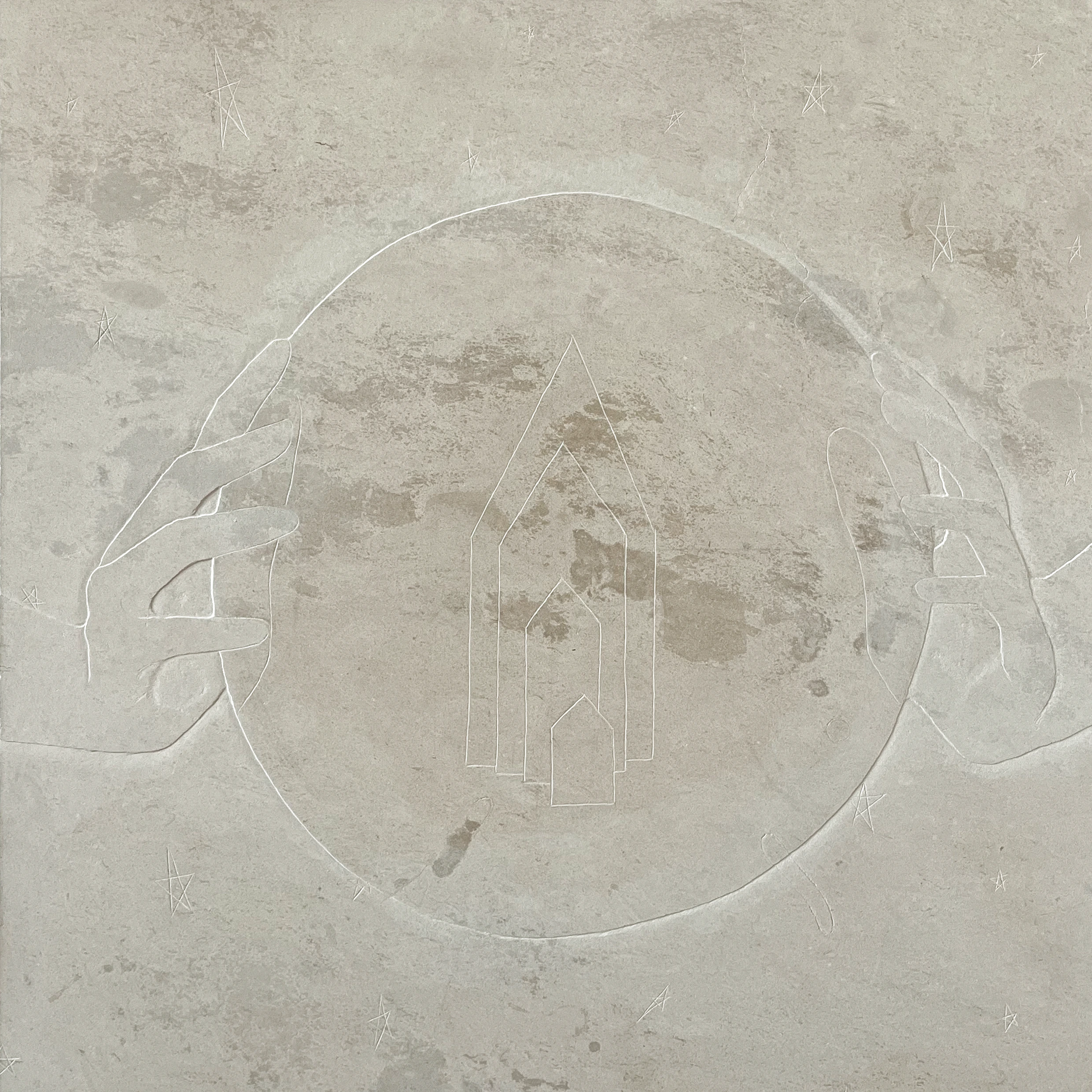 As if nothing never changed