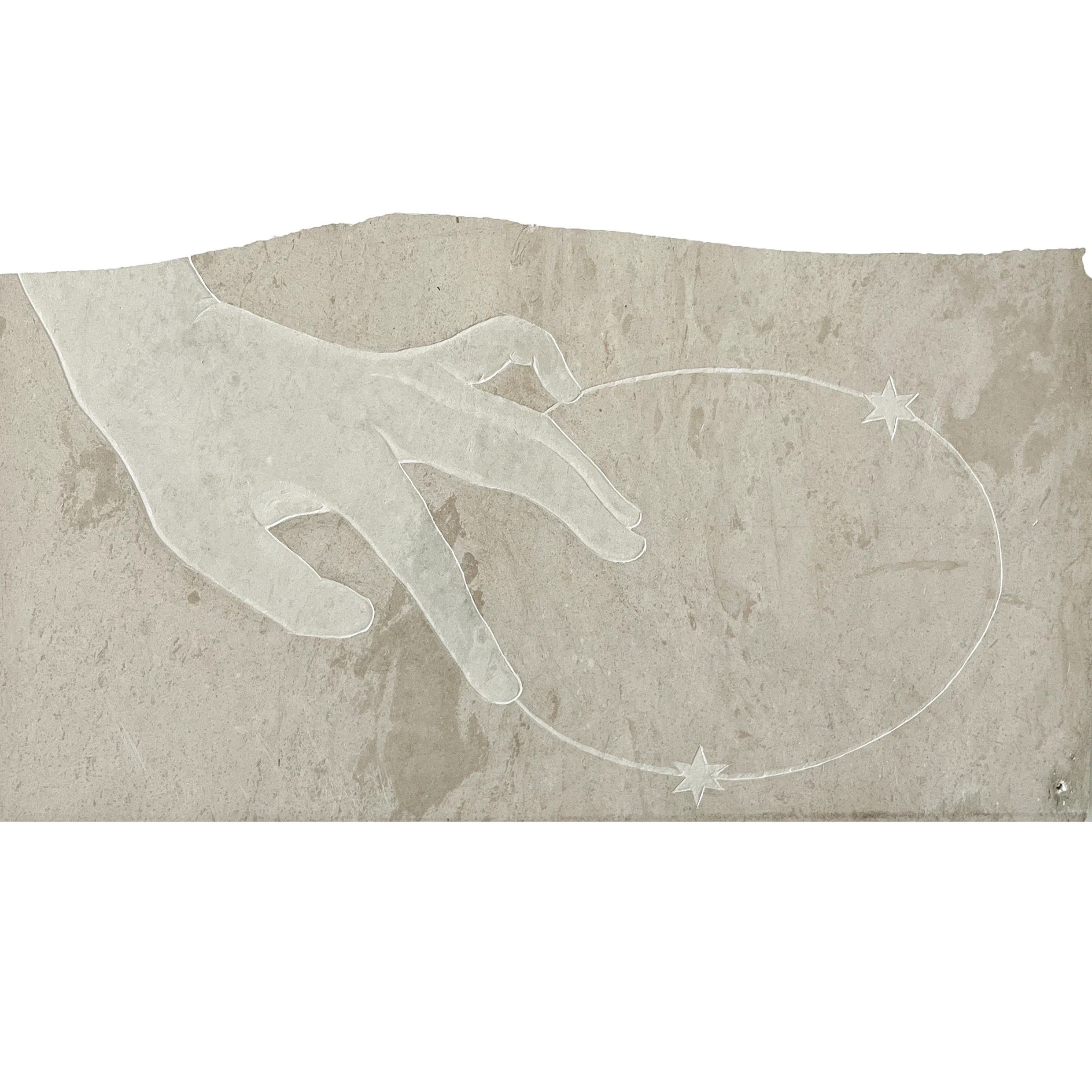 Neither sun, nor moon